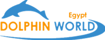 Dolphin World Website Logo